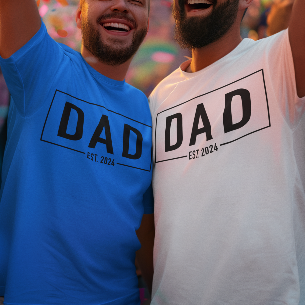 DAD EST. 2024