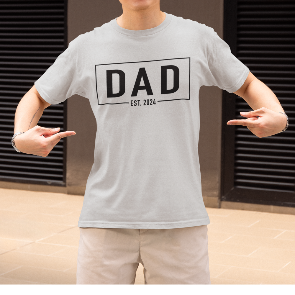 DAD EST. 2024