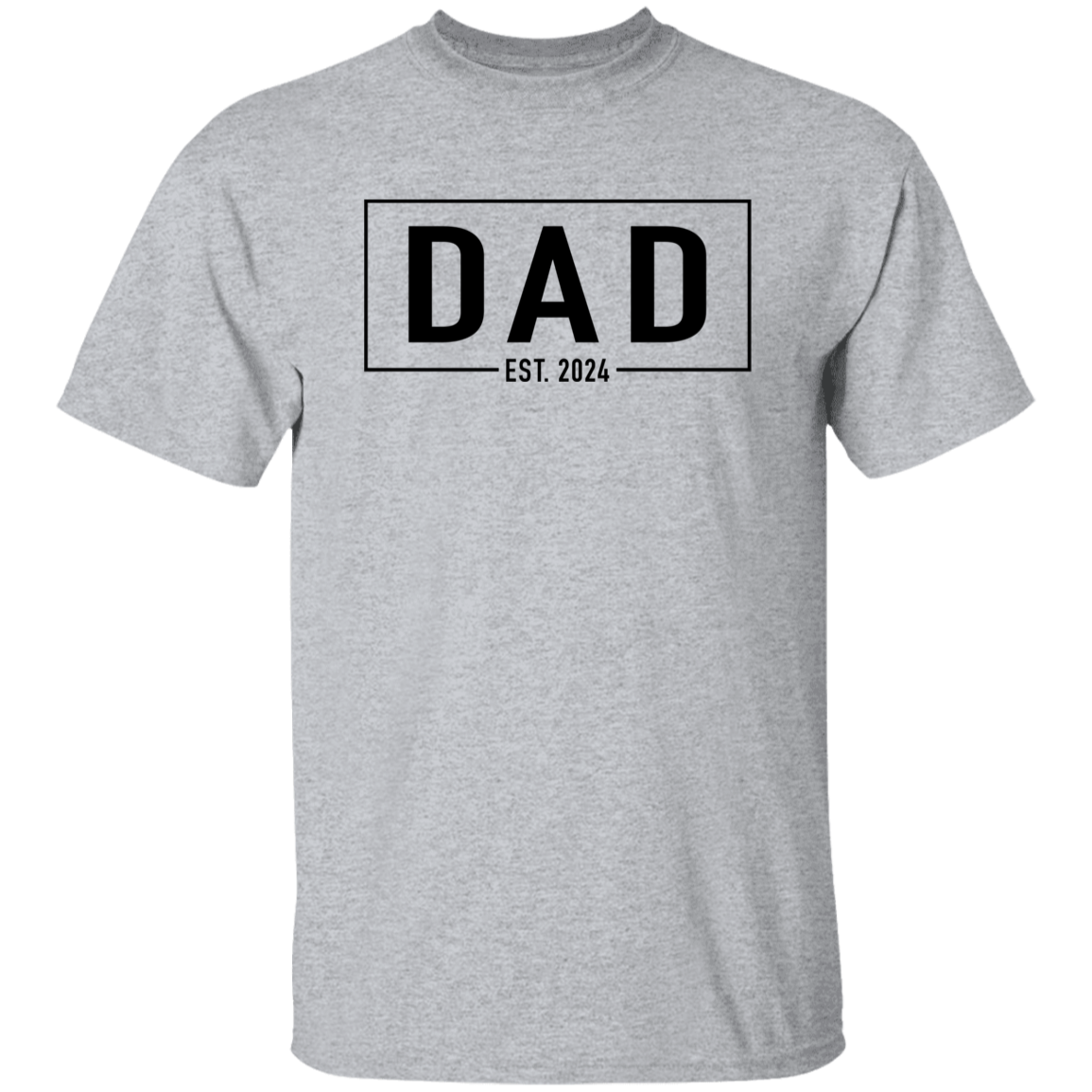 DAD EST. 2024