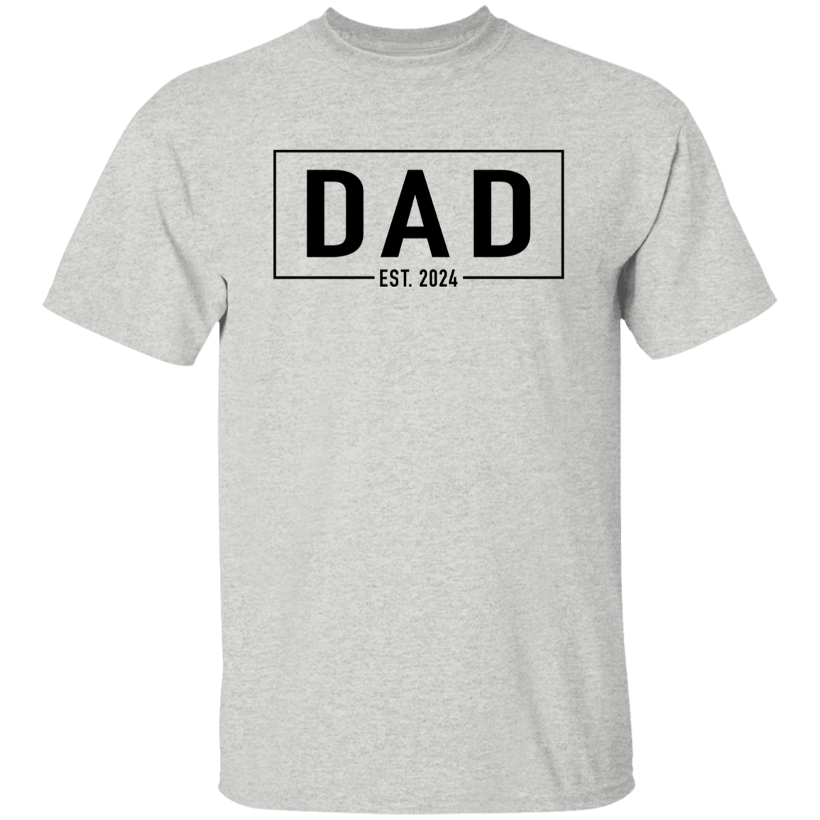 DAD EST. 2024