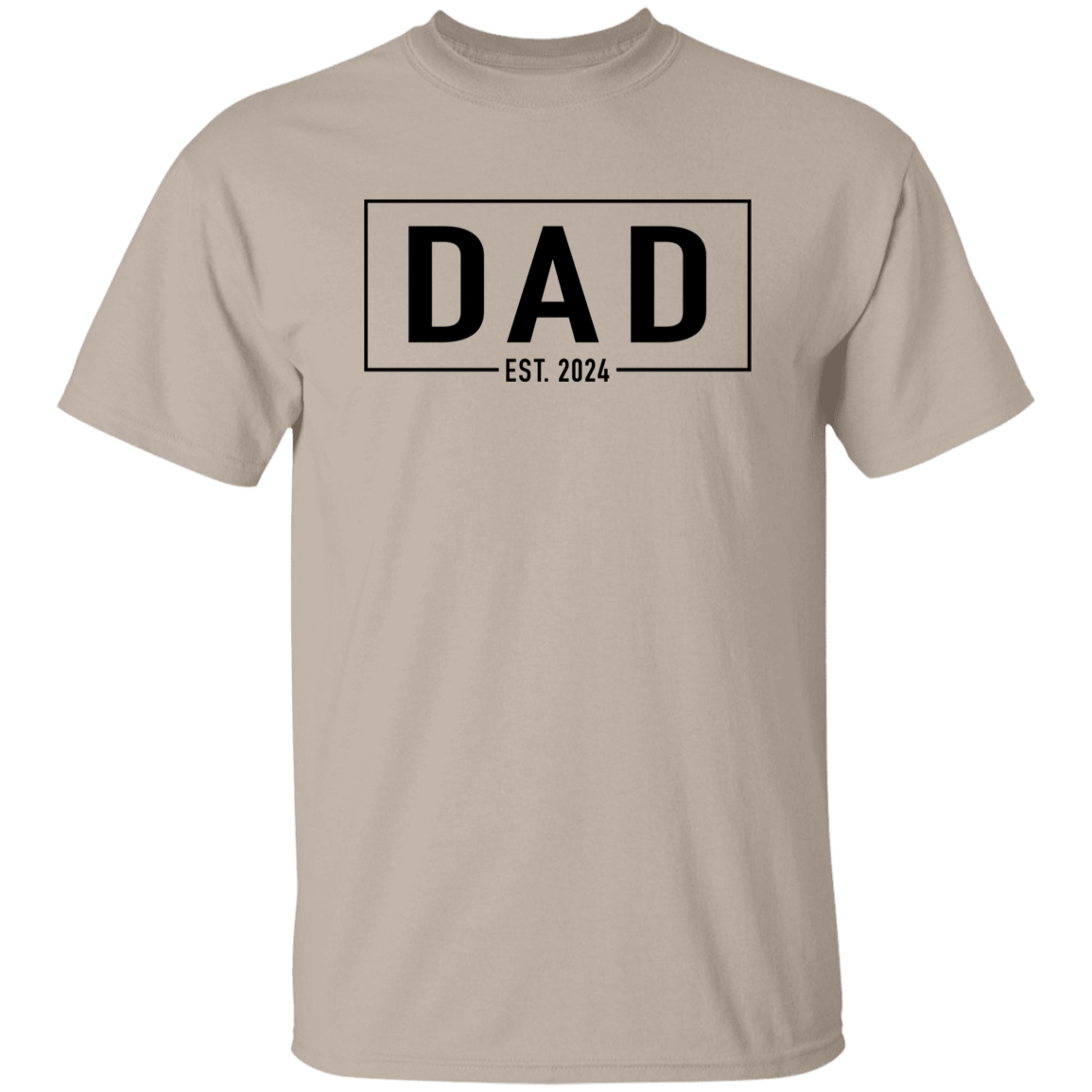 DAD EST. 2024