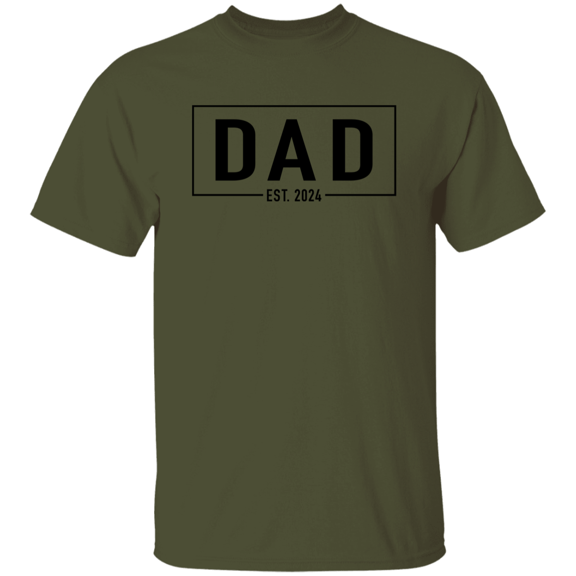 DAD EST. 2024