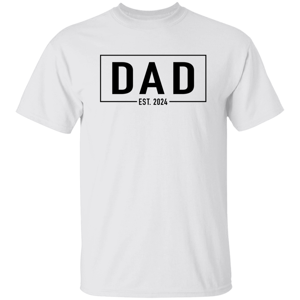 DAD EST. 2024