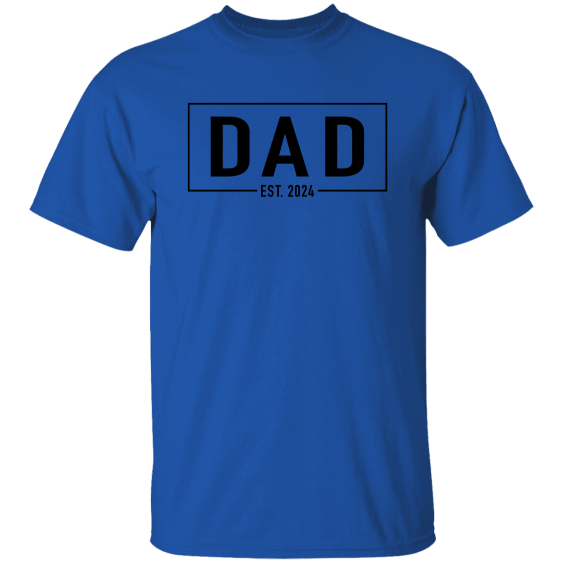 DAD EST. 2024