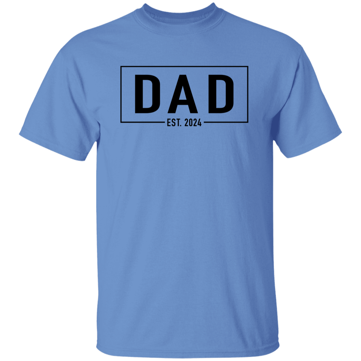 DAD EST. 2024
