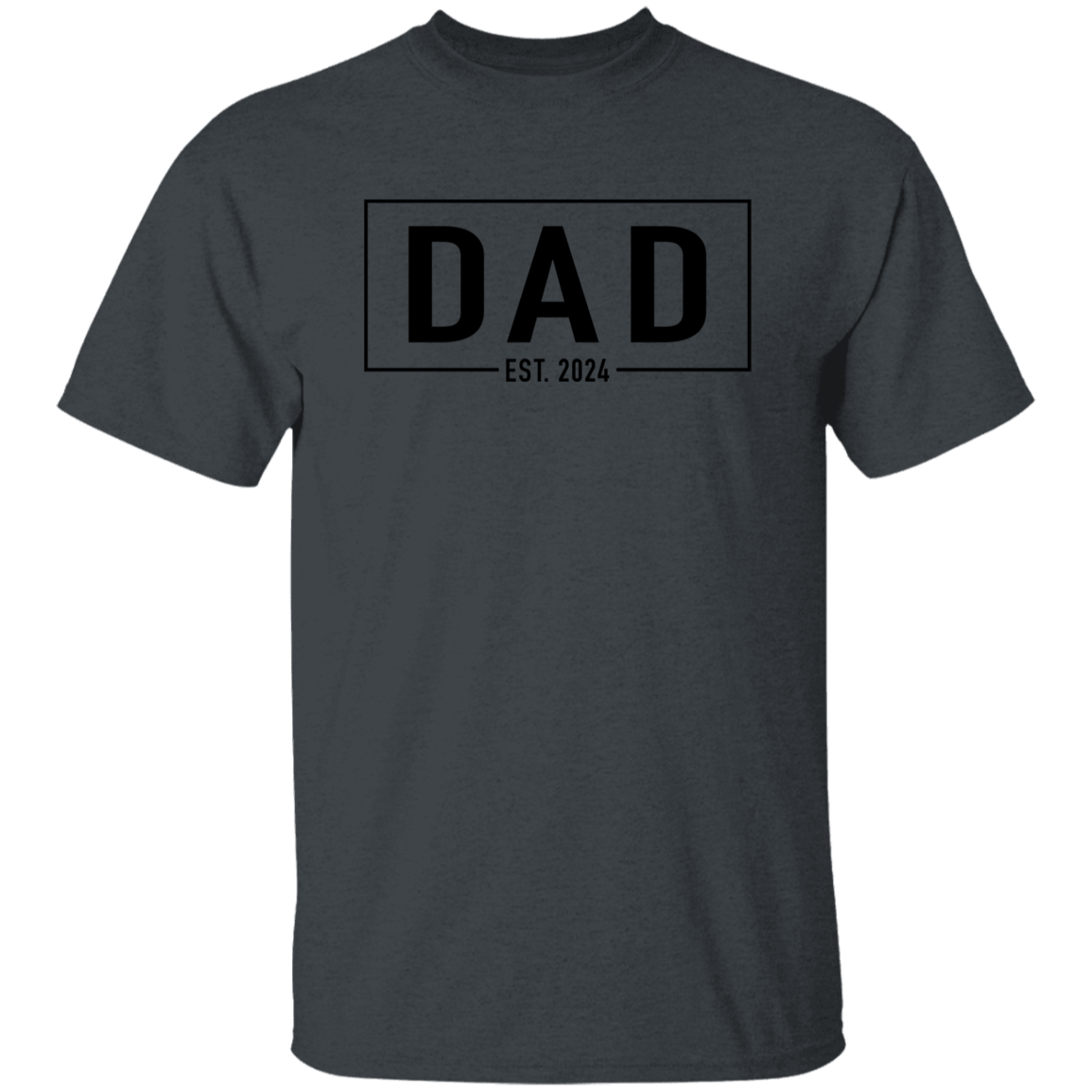 DAD EST. 2024