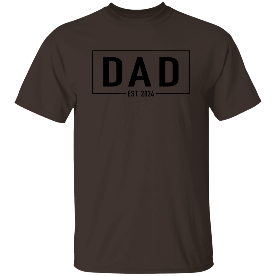 DAD EST. 2024