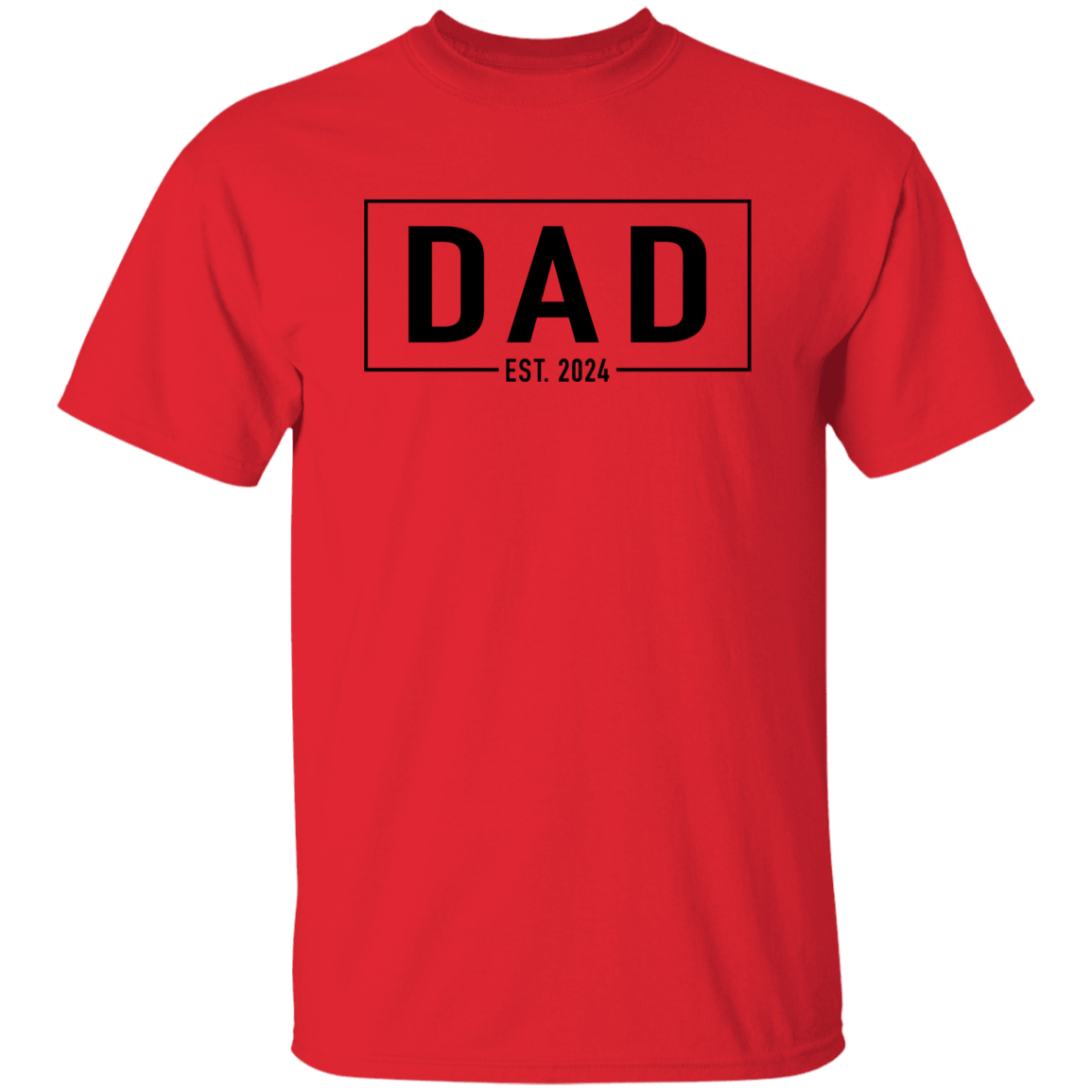DAD EST. 2024