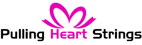 Pulling of Heart Strings logo