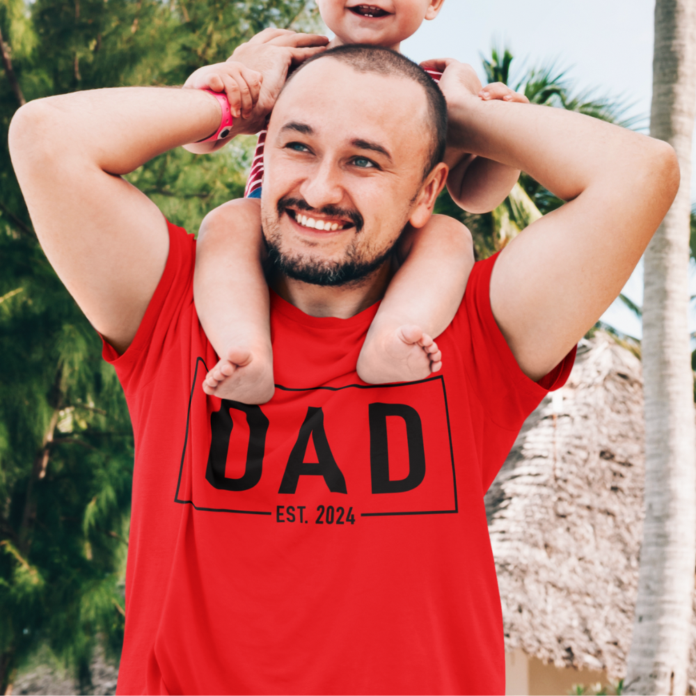 DAD EST. 2024