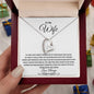To My Wife