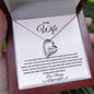 To My Wife