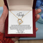 To My Wife