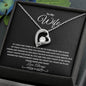 To My Wife