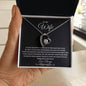 To My Wife
