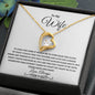 To My Wife