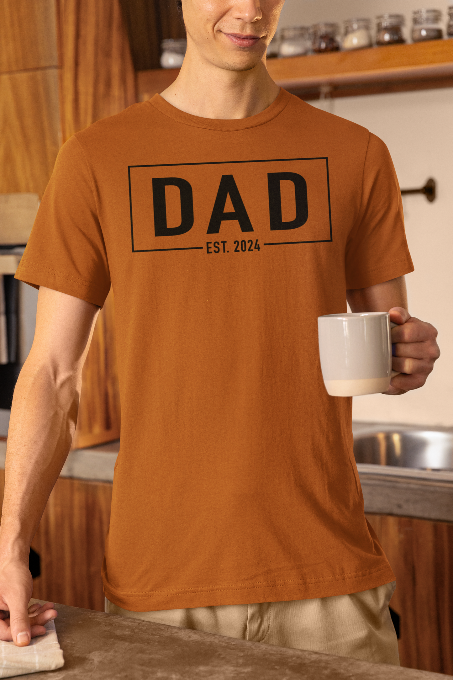 DAD EST. 2024