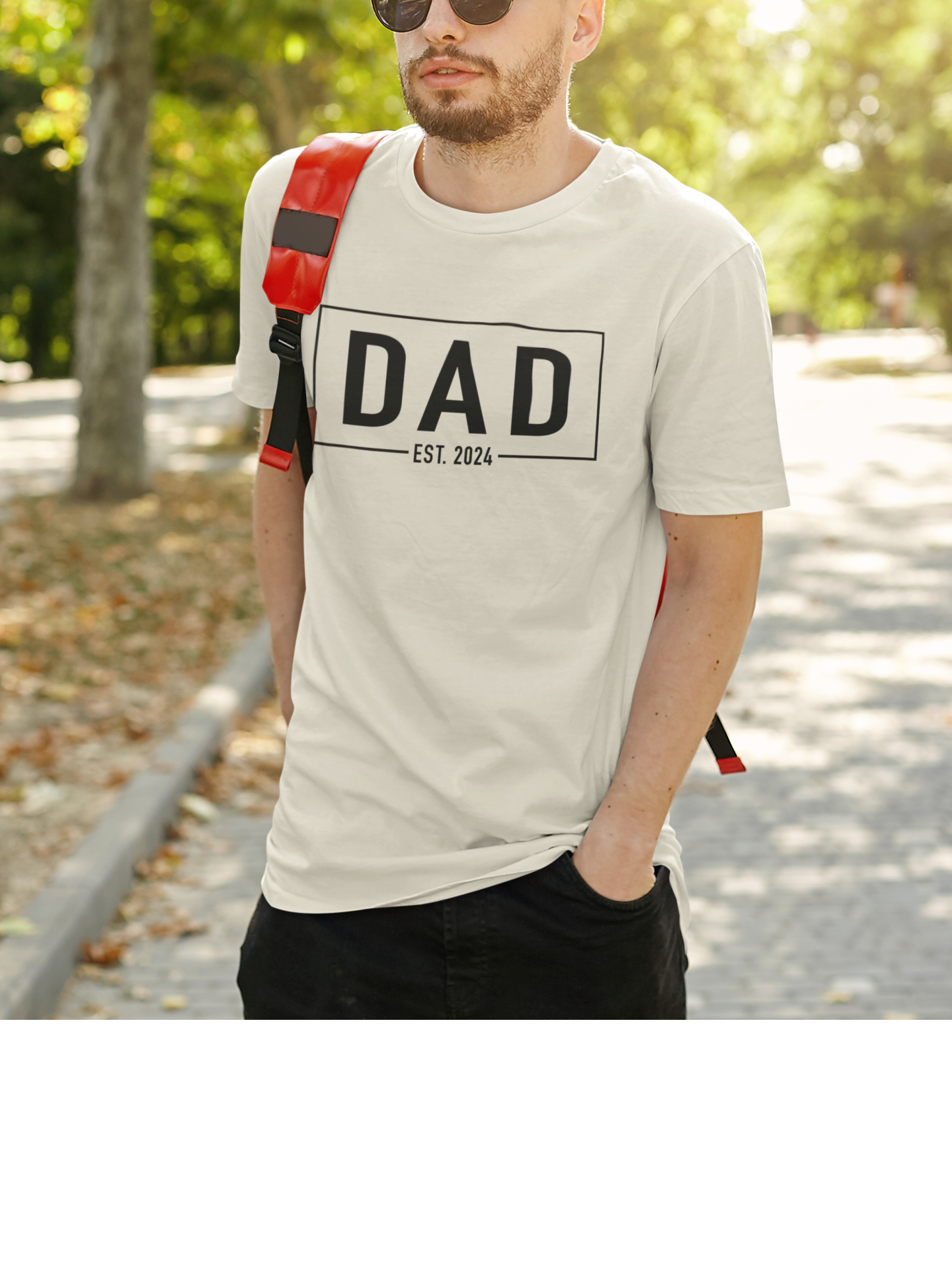 DAD EST. 2024