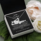 Beer Drinker Soulmate Allure pendant