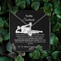 Beer Drinker Soulmate Allure pendant
