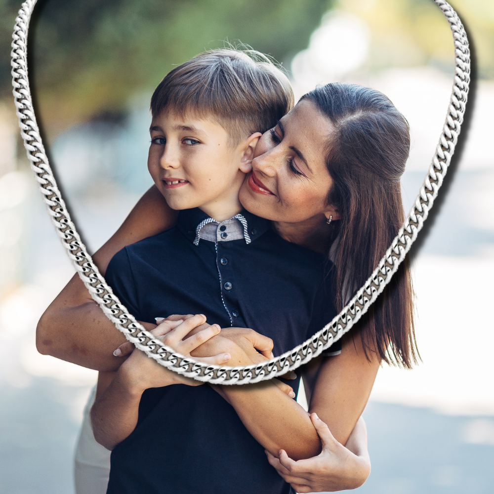 For Son – Pulling of Heart Strings