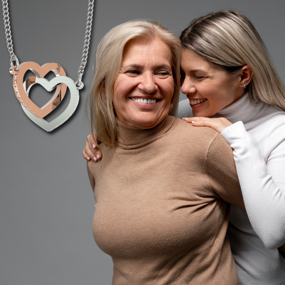 For Mom – Pulling of Heart Strings