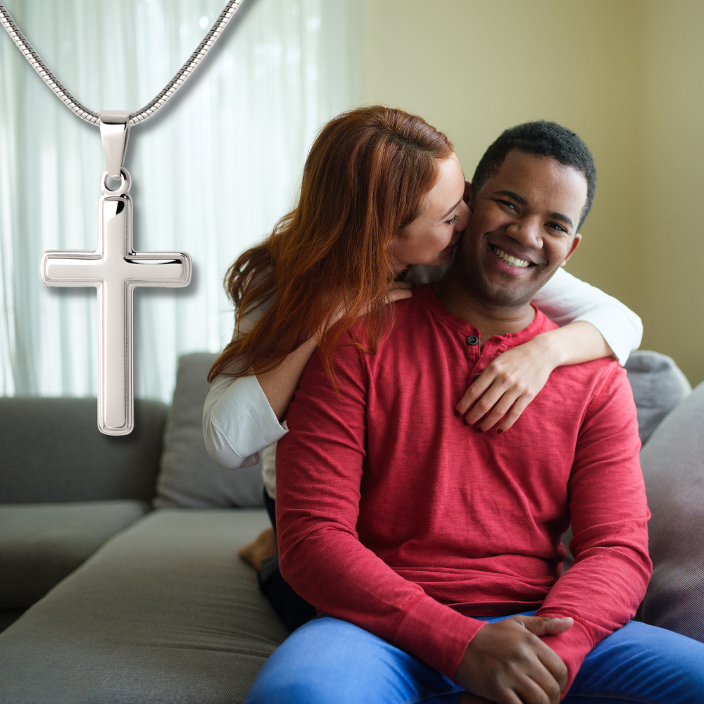 For Husband – Pulling of Heart Strings