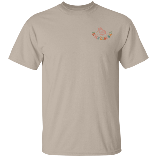 IN MY GiGi ERA Short Sleeve T-shirt
