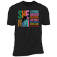 SHE IS MIMI T-Shirt