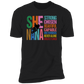 SHE IS NANA T-Shirt