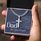 TO MY AMAZING DAD