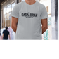 DADalorian T-Shirt