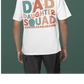 Dad Daughter Squad Unbreakable Bond