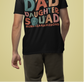 Dad Daughter Squad Unbreakable Bond