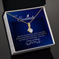 Soulmate Alluring Love Necklace