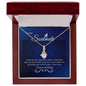 Soulmate Alluring Love Necklace