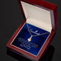 Soulmate Alluring Love Necklace