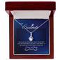 Soulmate Alluring Love Necklace